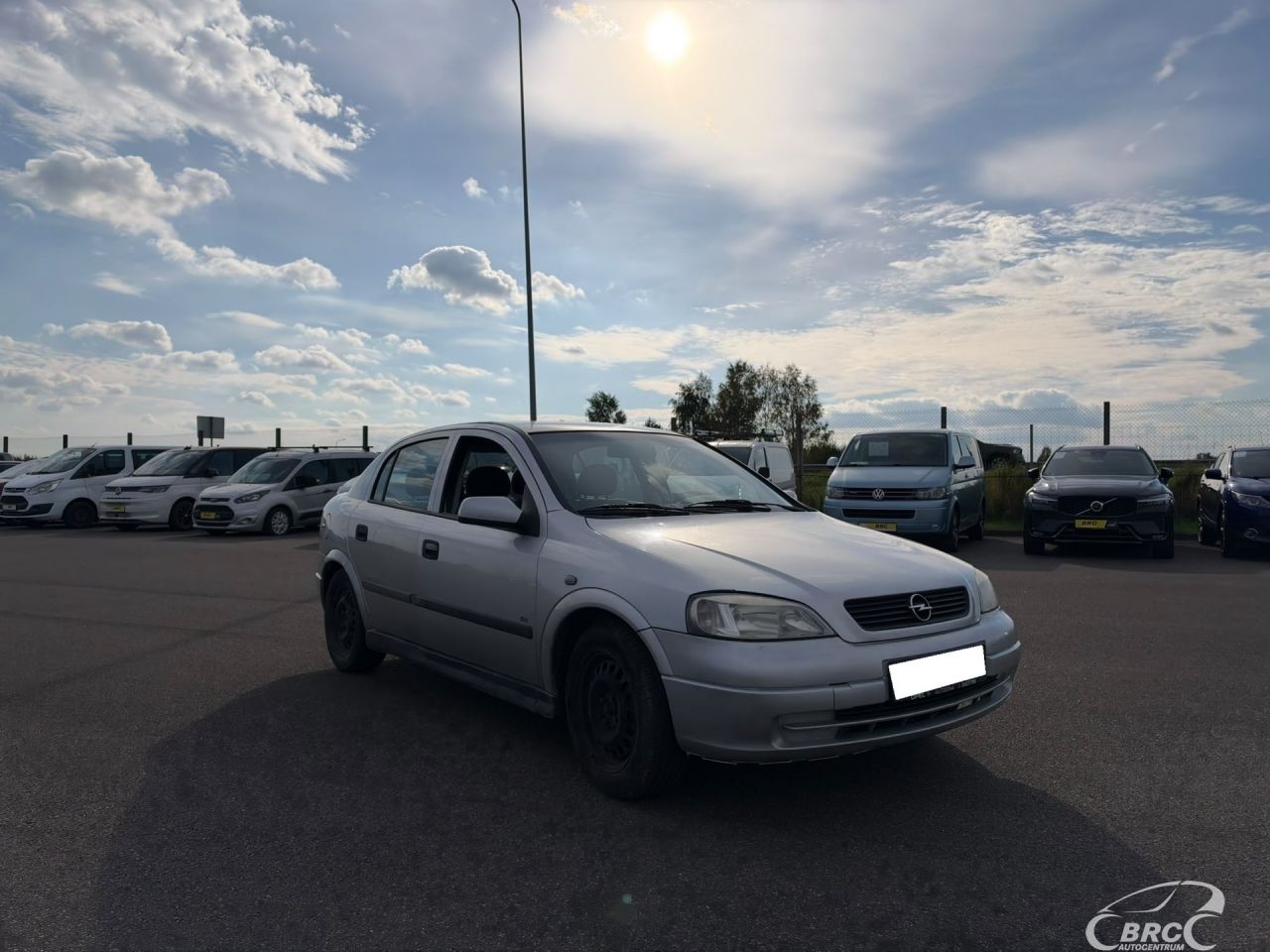 Opel Astra | 5