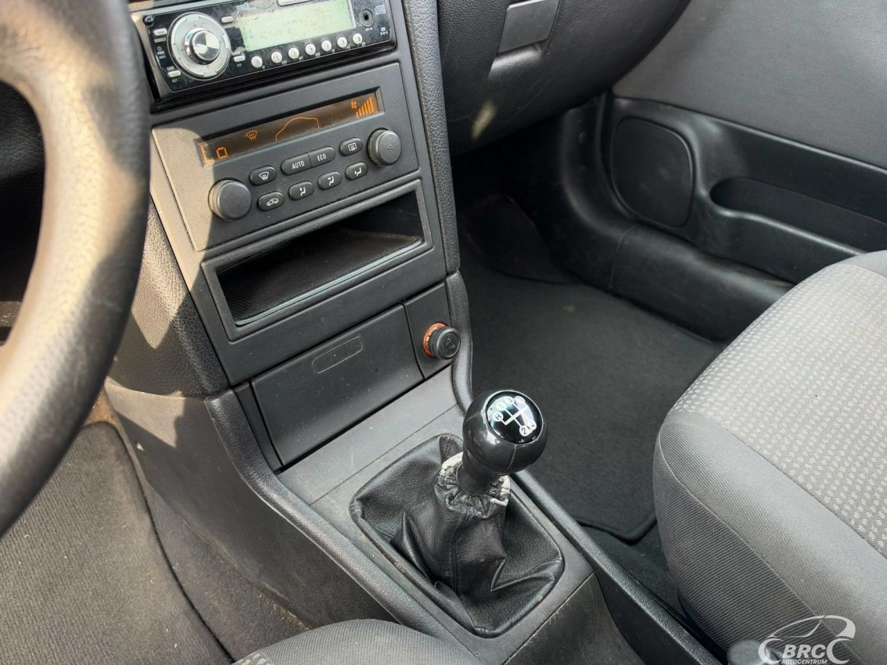 Opel Astra | 11