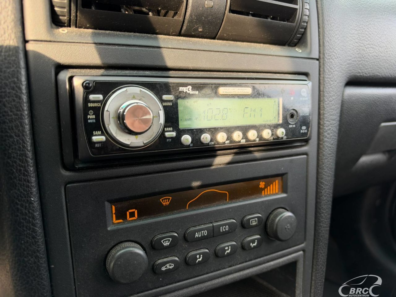 Opel Astra | 12