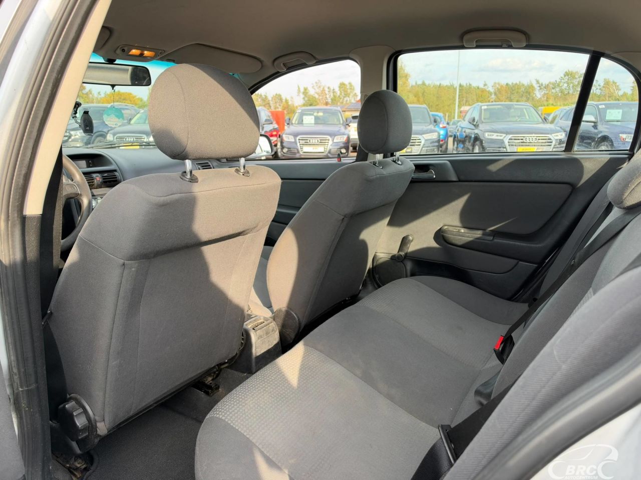 Opel Astra | 19
