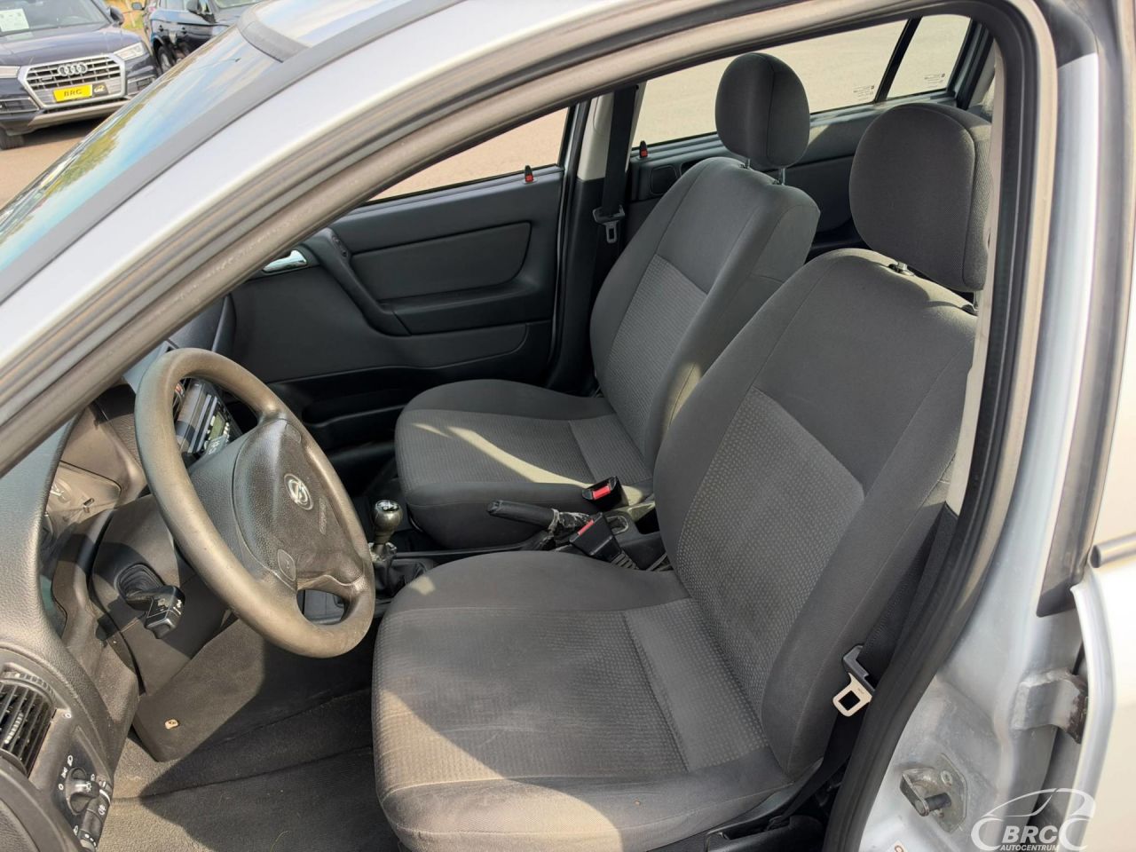 Opel Astra | 18