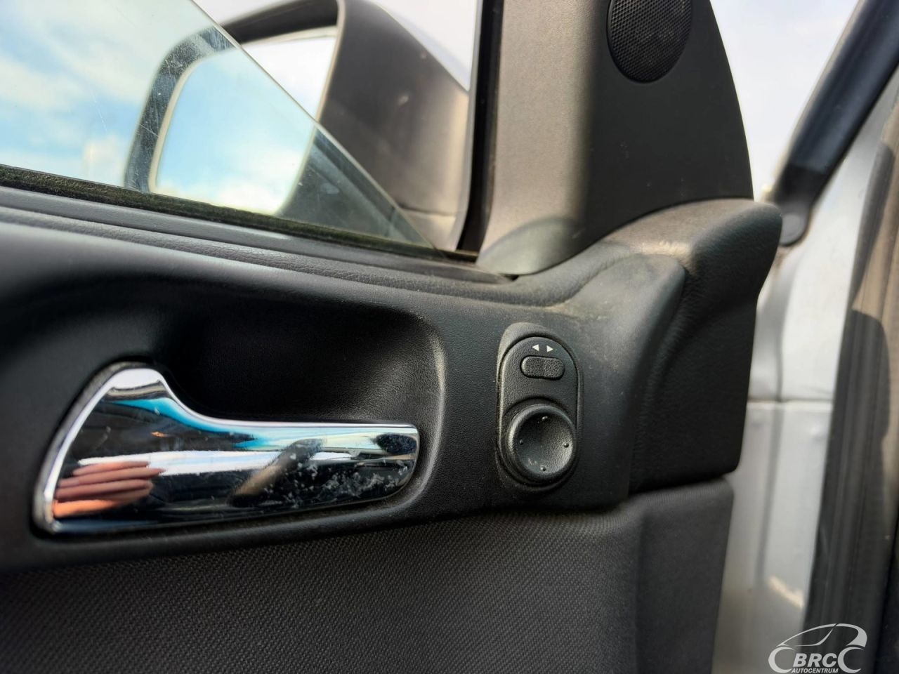 Opel Astra | 15