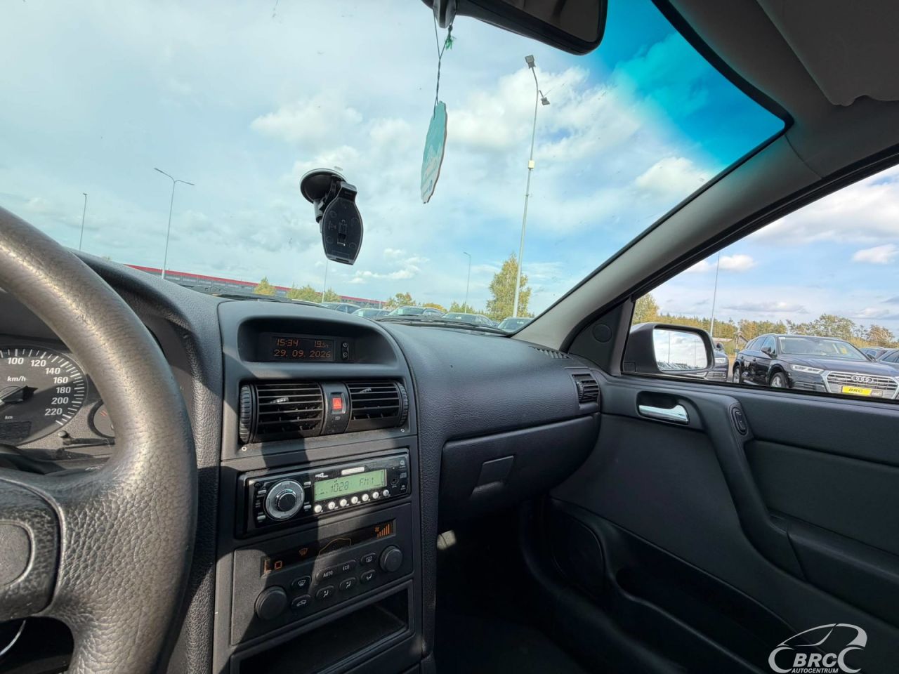 Opel Astra | 10