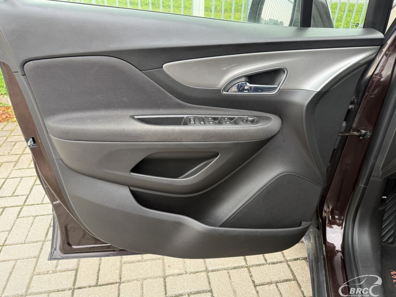 Opel Mokka | 13