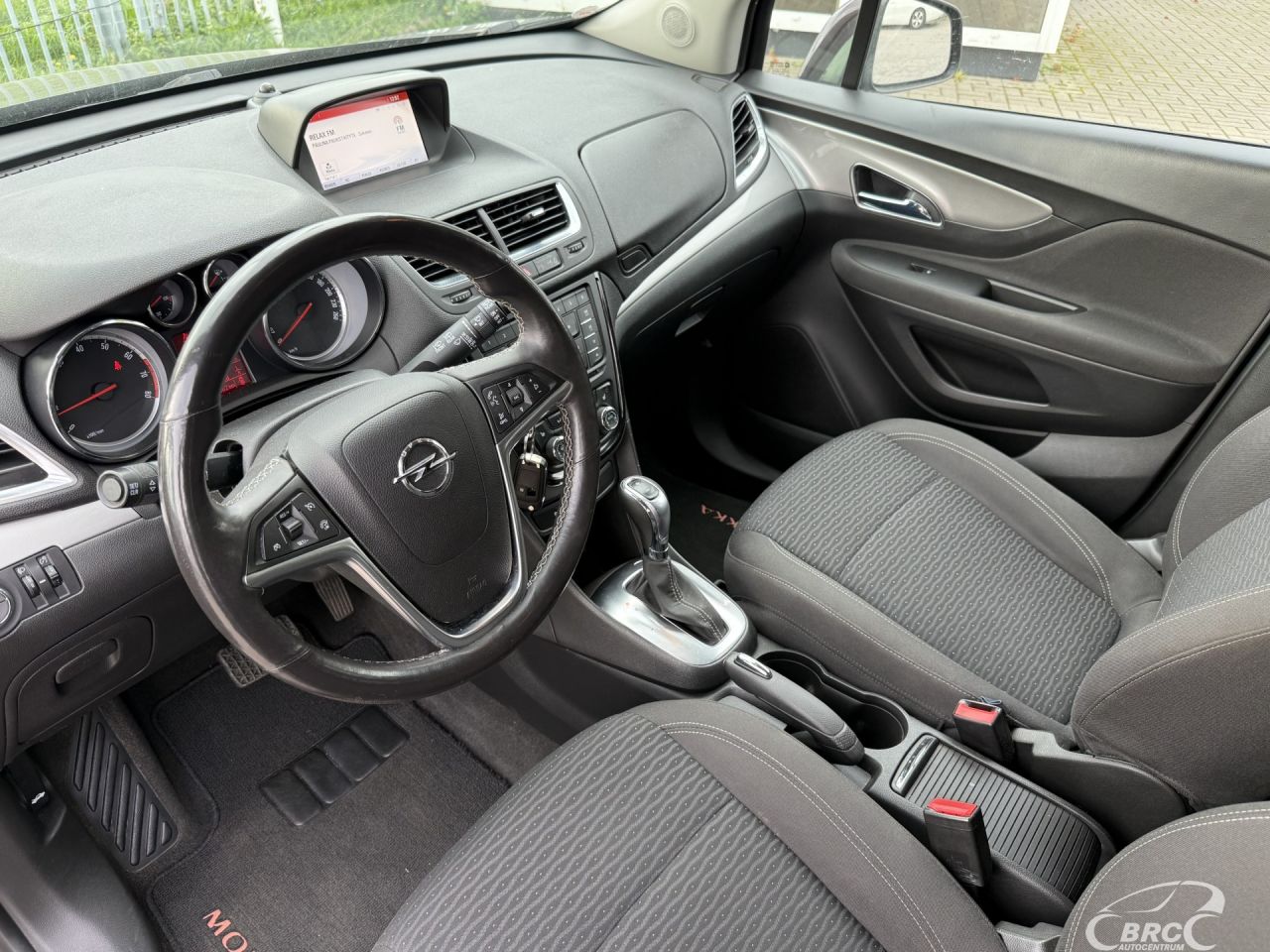 Opel Mokka | 15