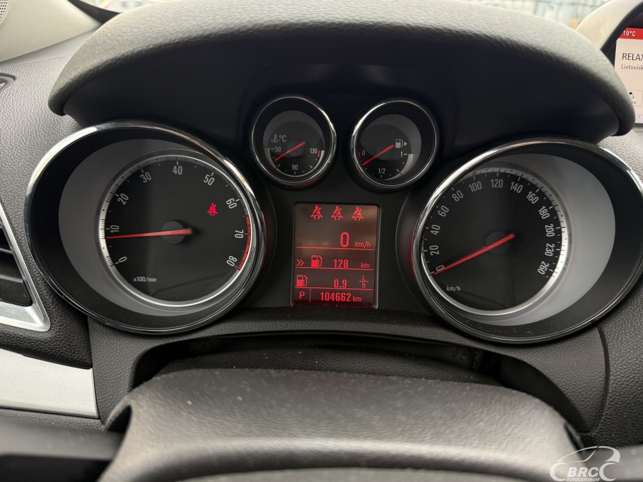 Opel Mokka | 18