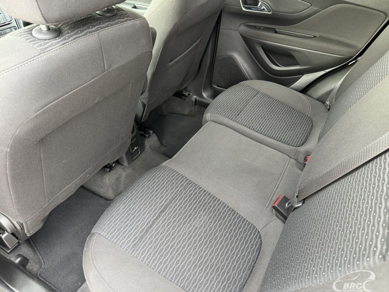 Opel Mokka | 10