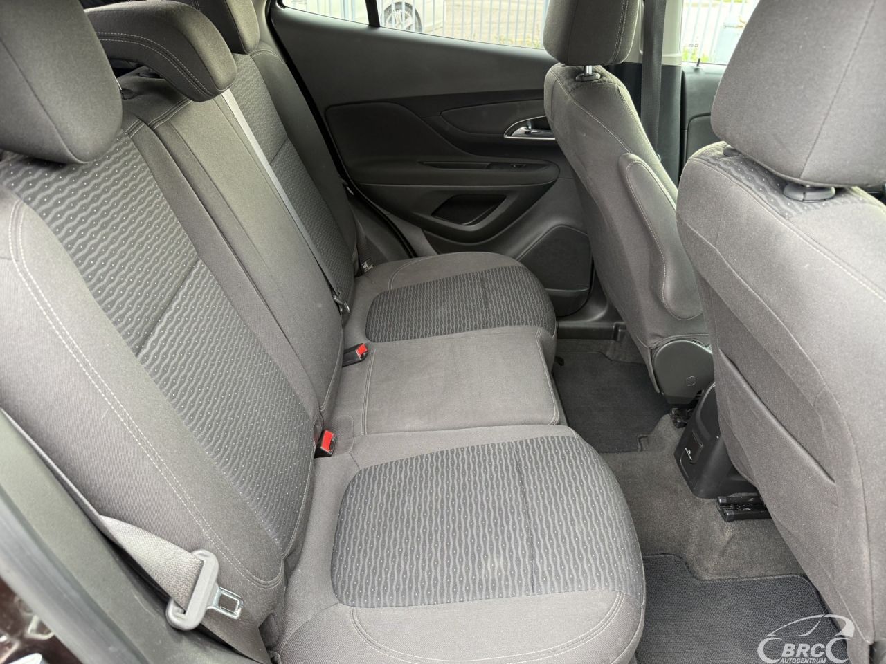 Opel Mokka | 7