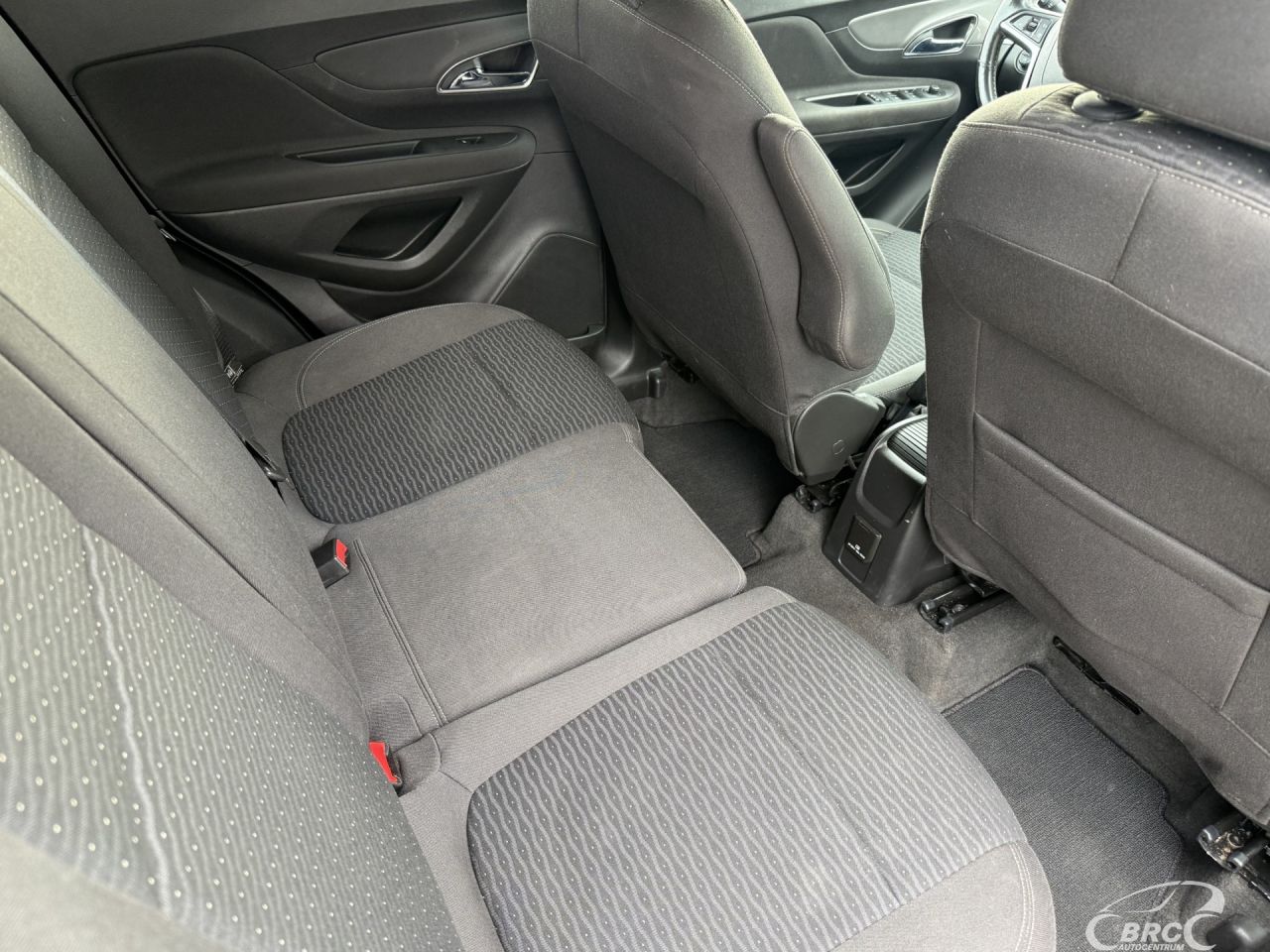 Opel Mokka | 6