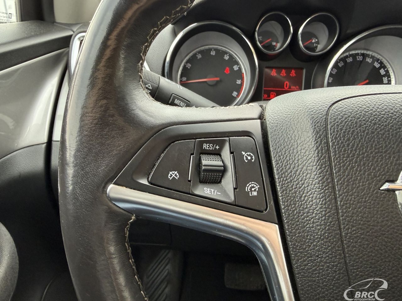 Opel Mokka | 19