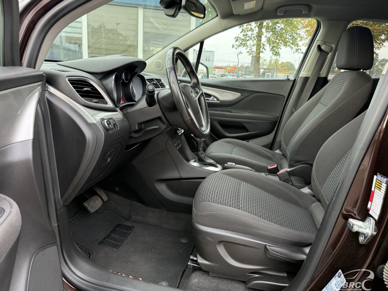 Opel Mokka | 16