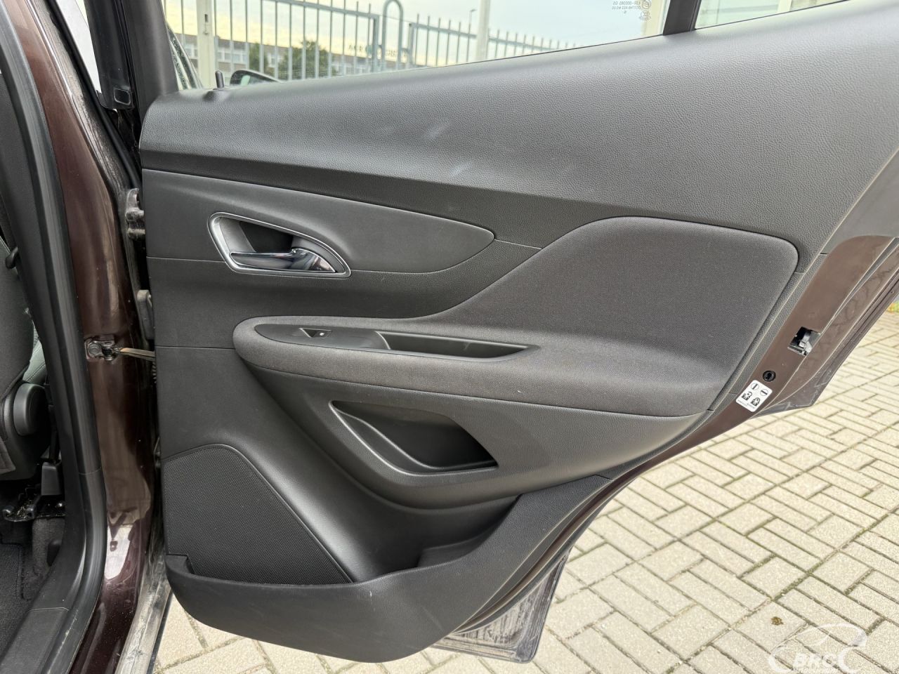 Opel Mokka | 5