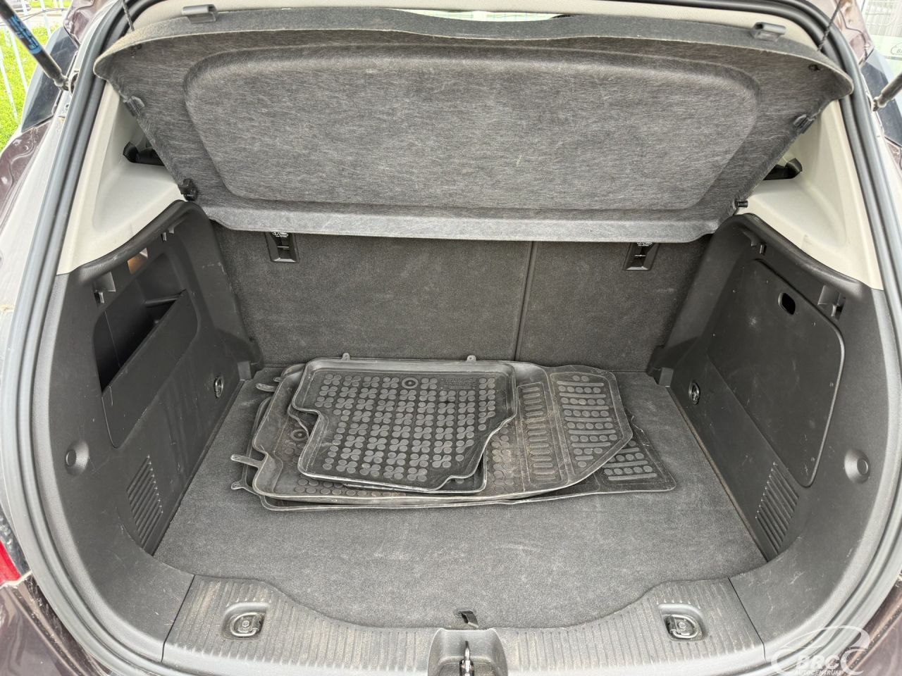 Opel Mokka | 8