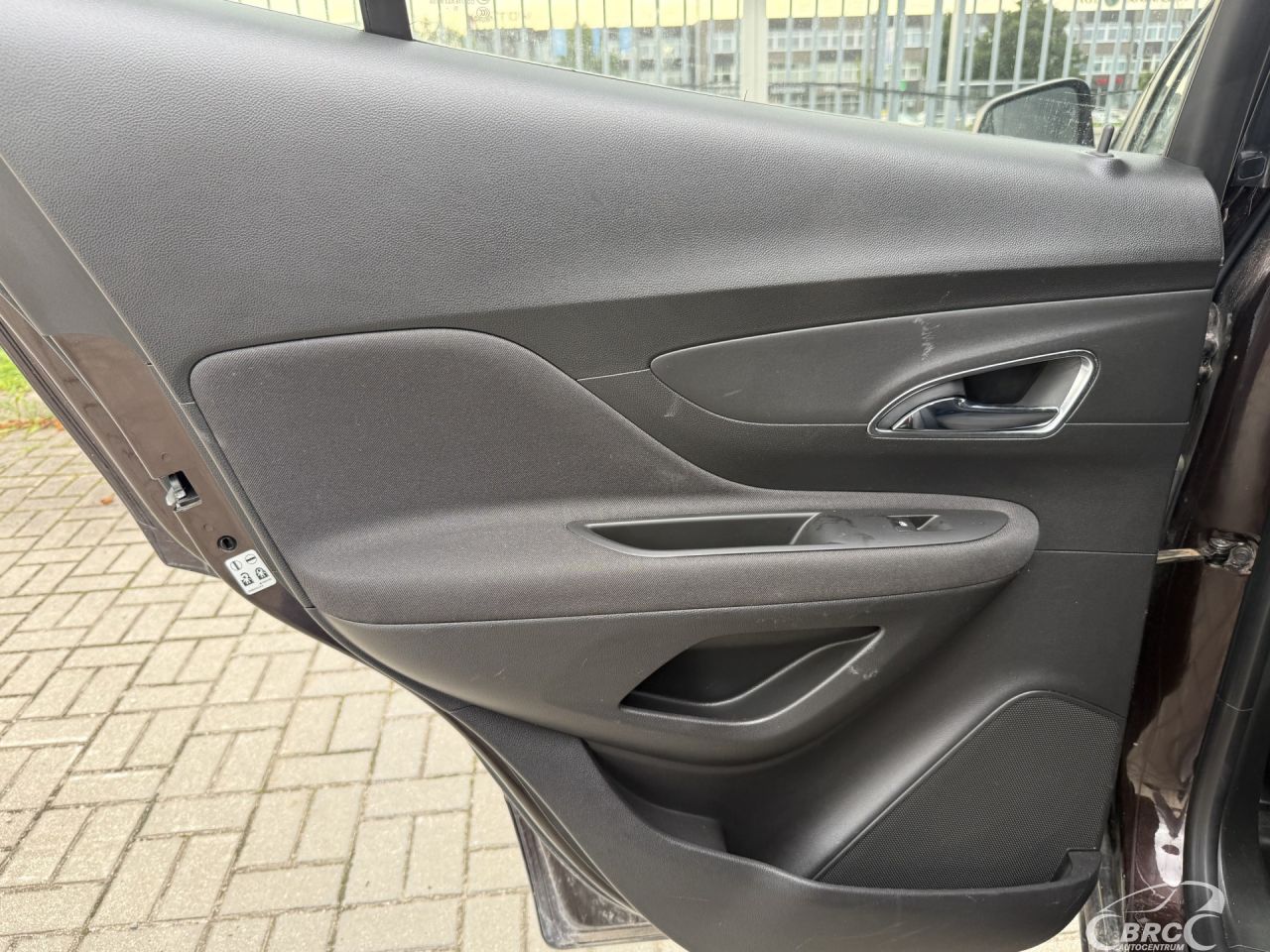 Opel Mokka | 9