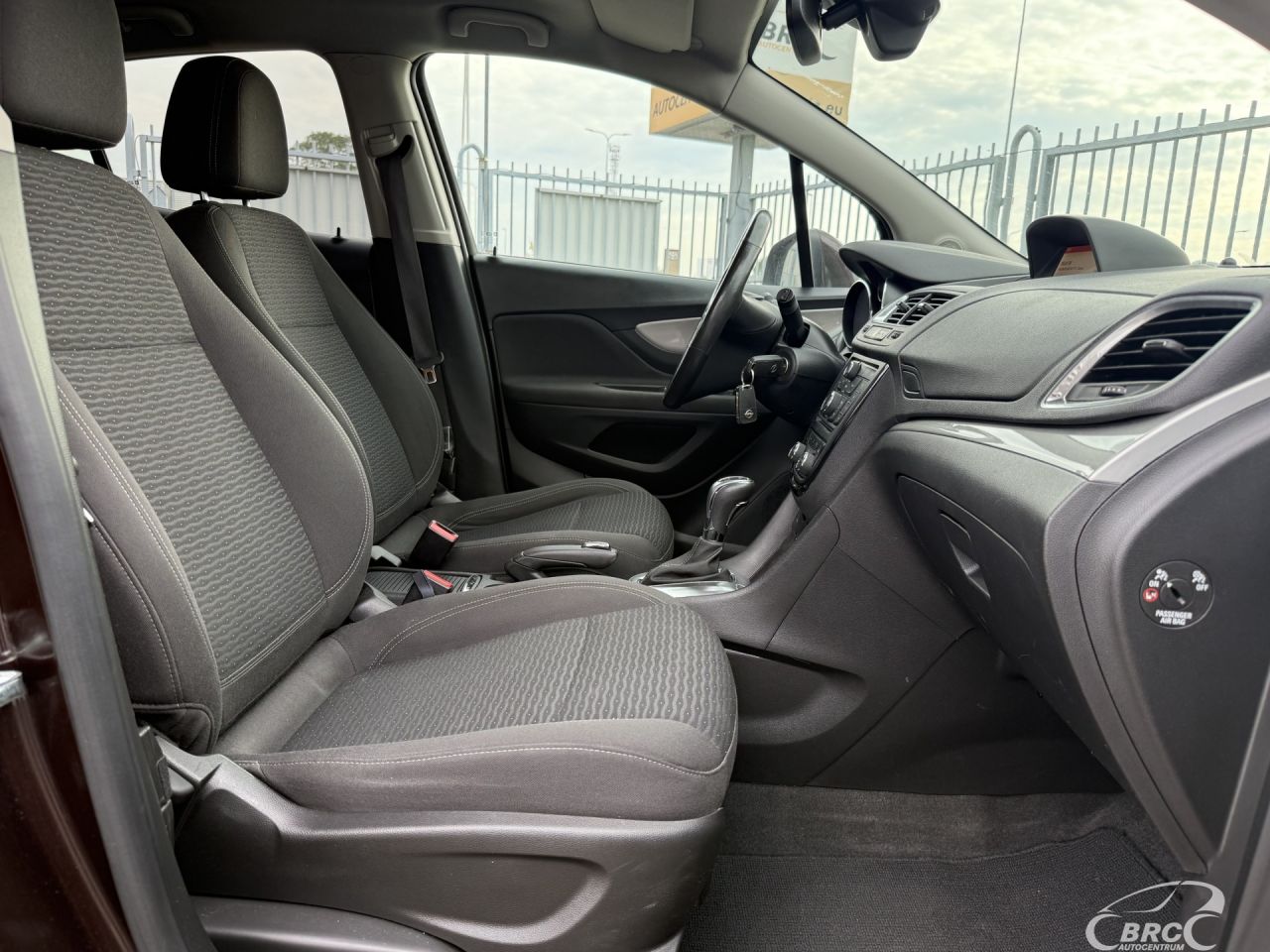 Opel Mokka | 4