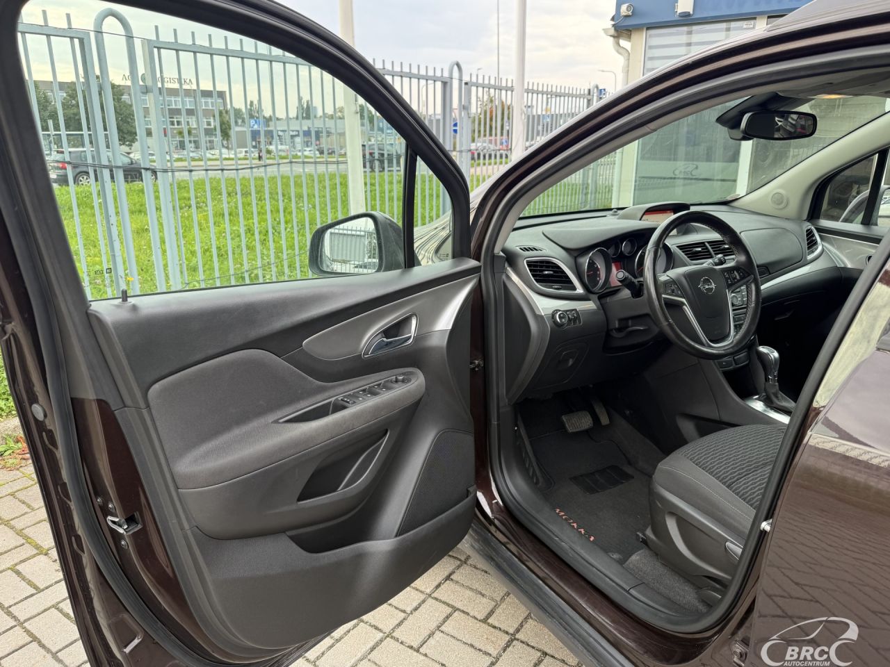 Opel Mokka | 12