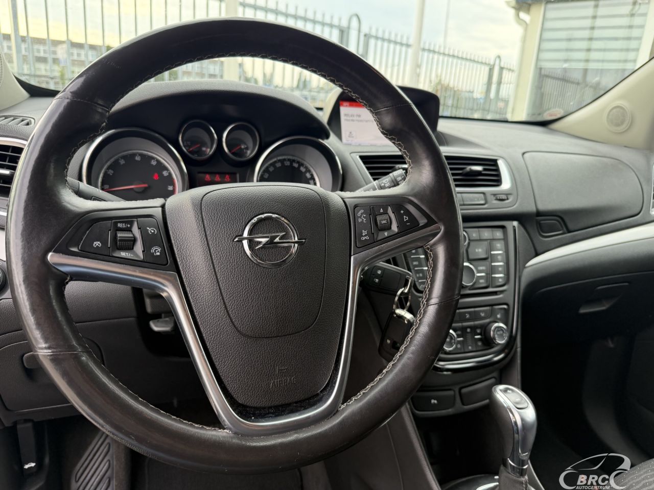 Opel Mokka | 17
