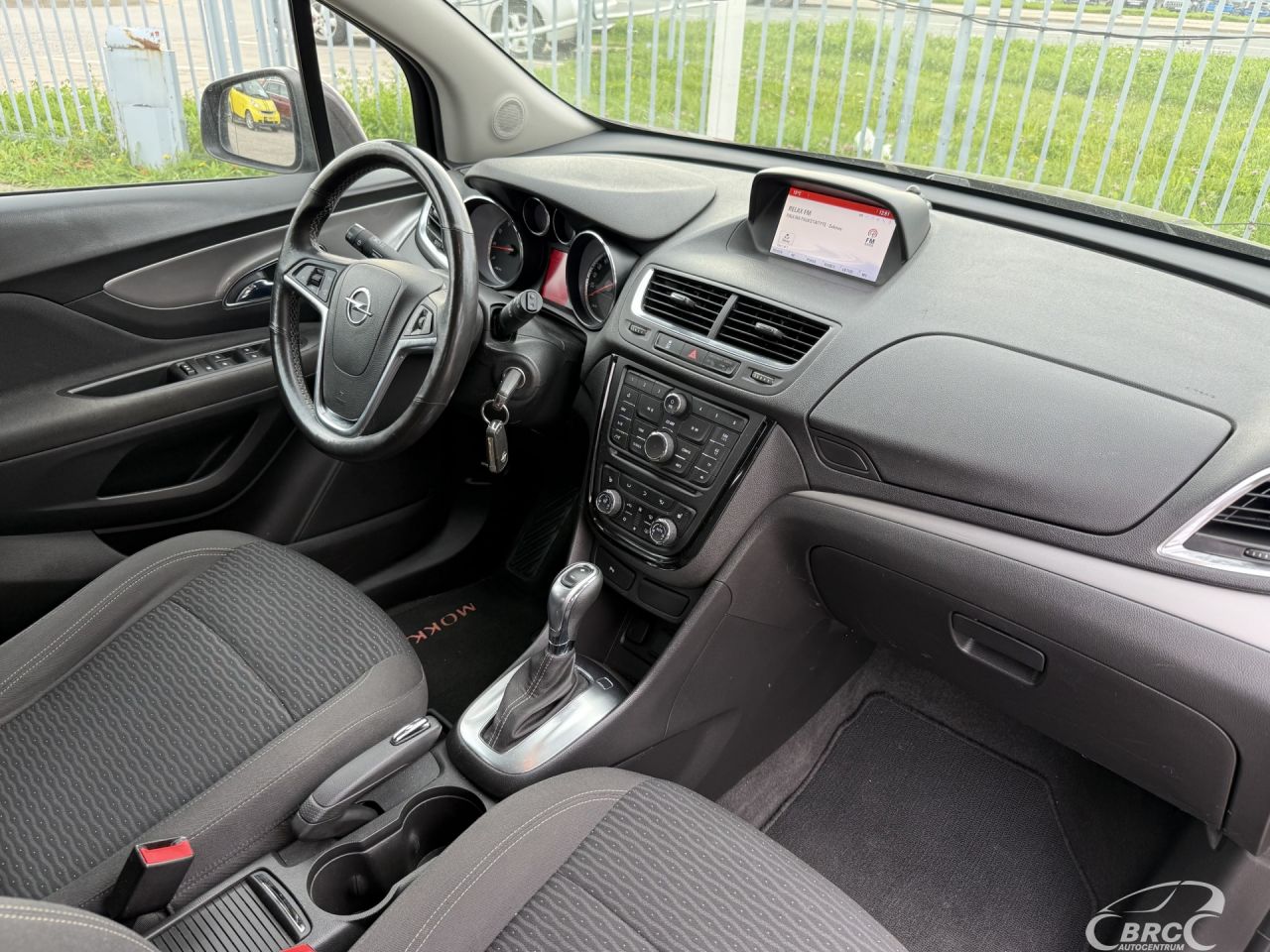 Opel Mokka | 3