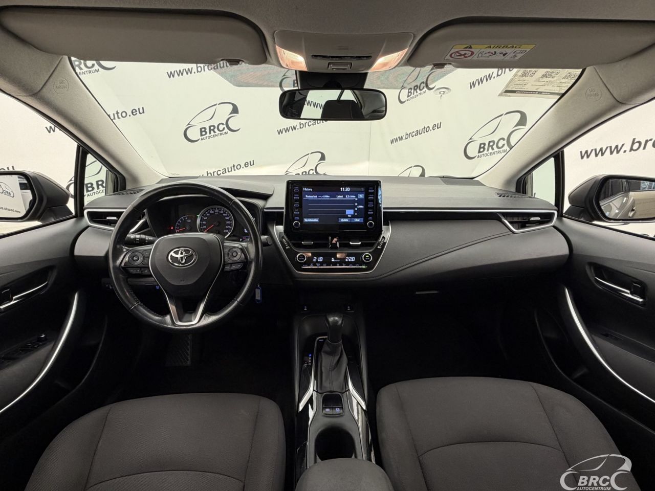 Toyota Corolla | 2