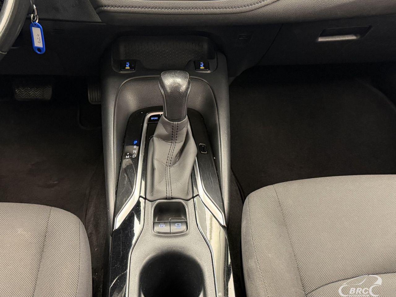 Toyota Corolla | 16
