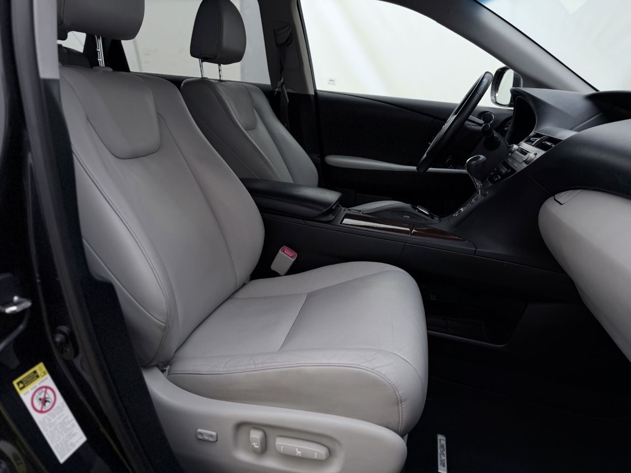 Lexus RX 450h | 14