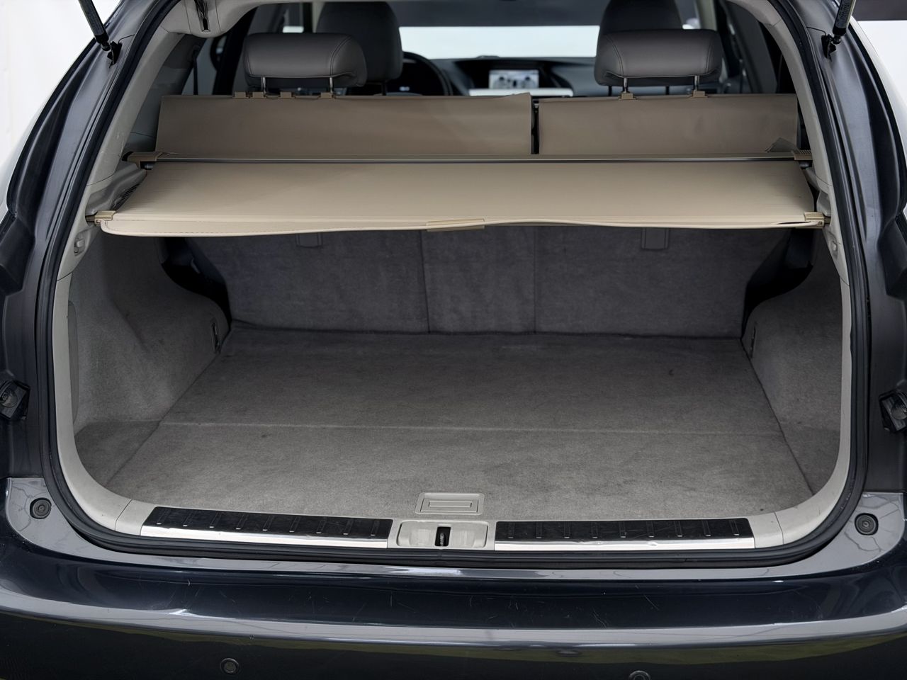 Lexus RX 450h | 11
