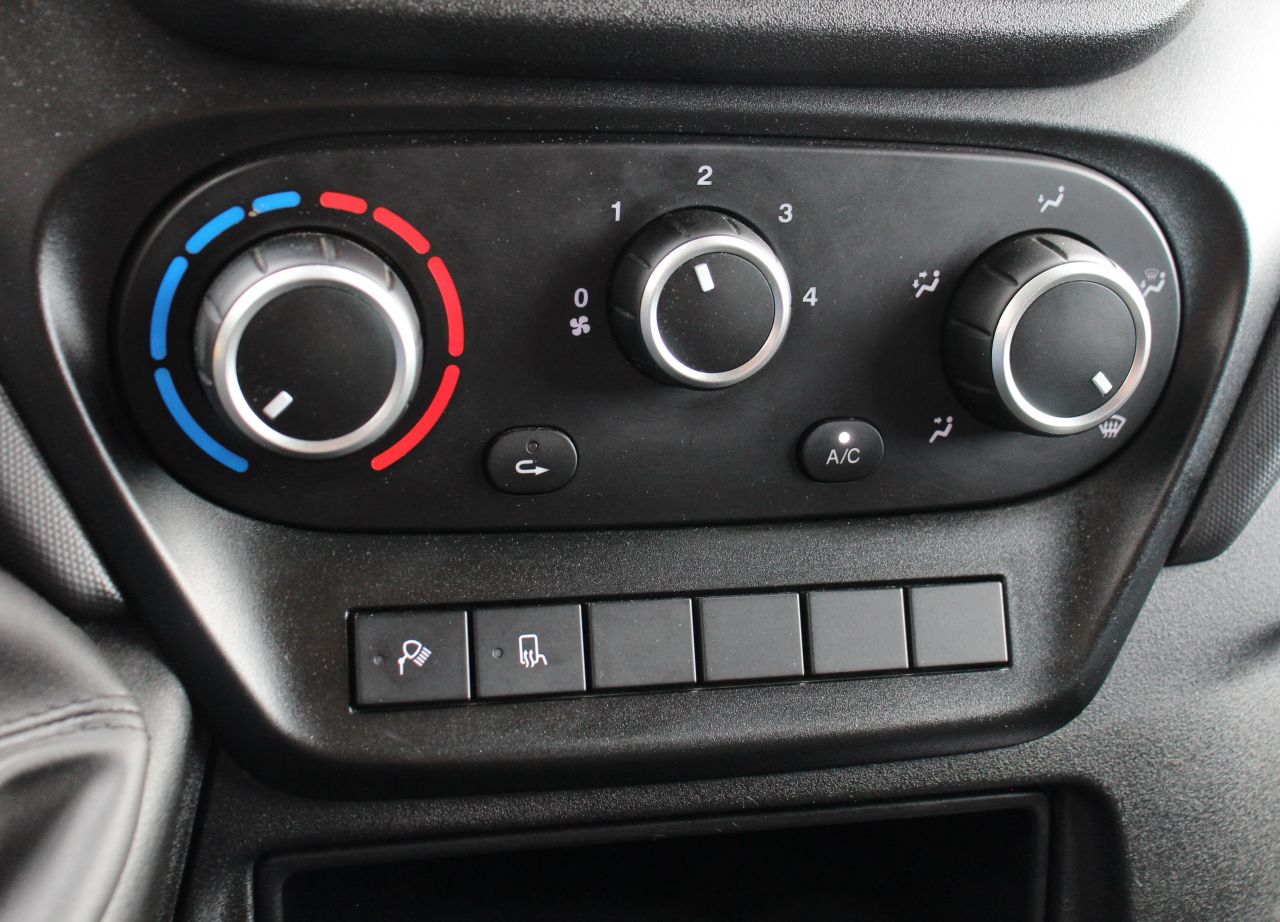 Iveco Daily | 10