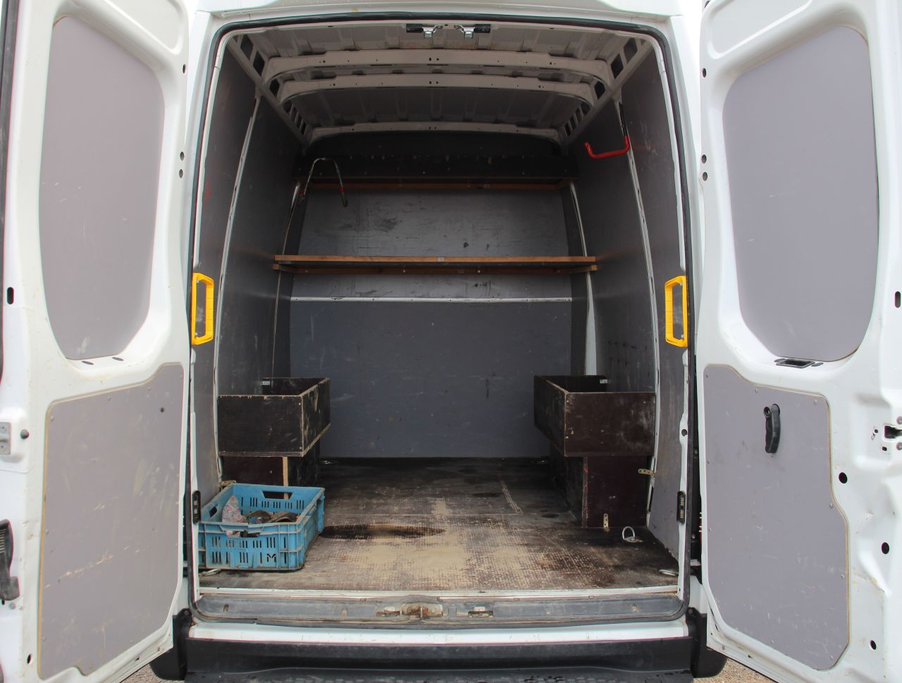 Iveco Daily | 14