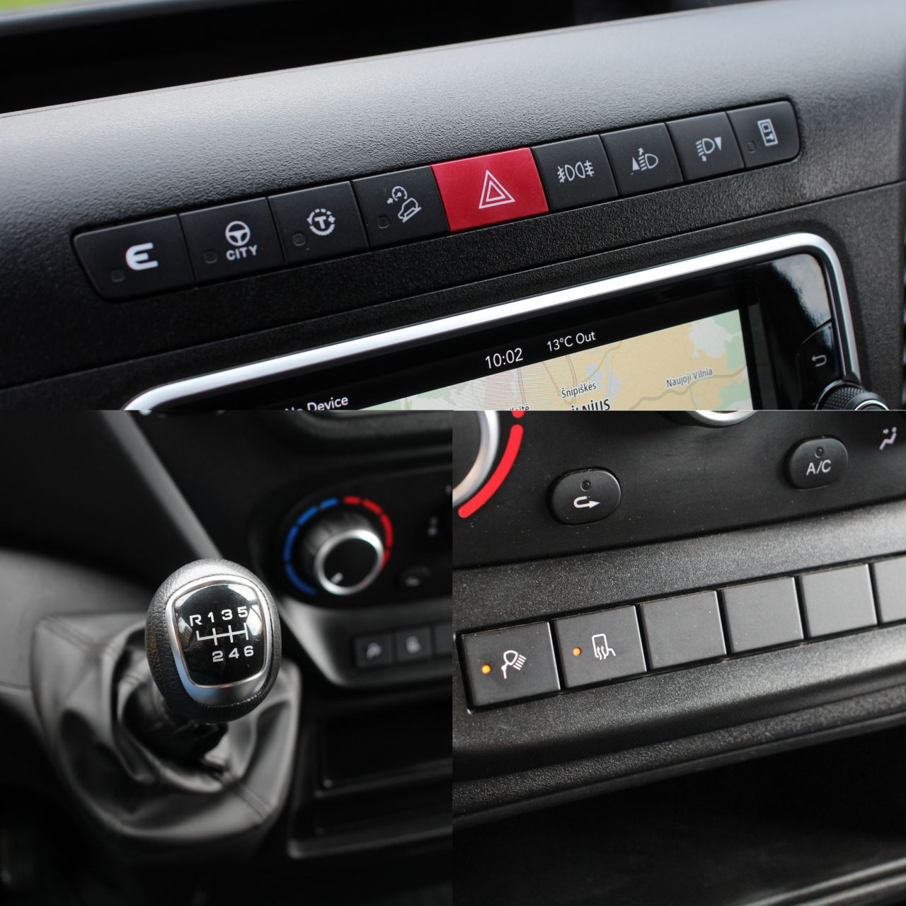 Iveco Daily | 9