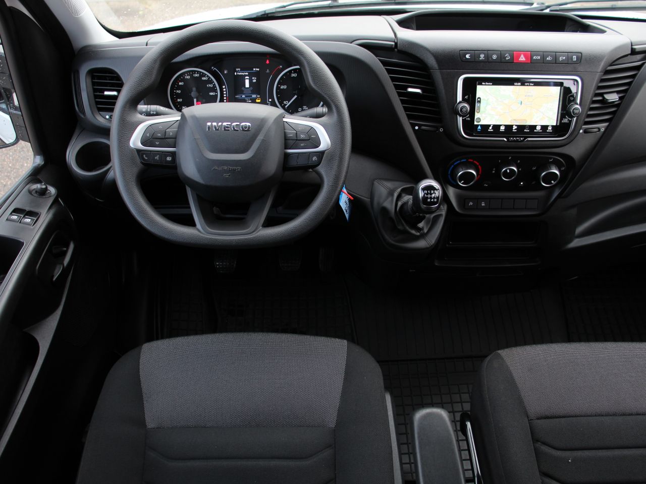 Iveco Daily | 5