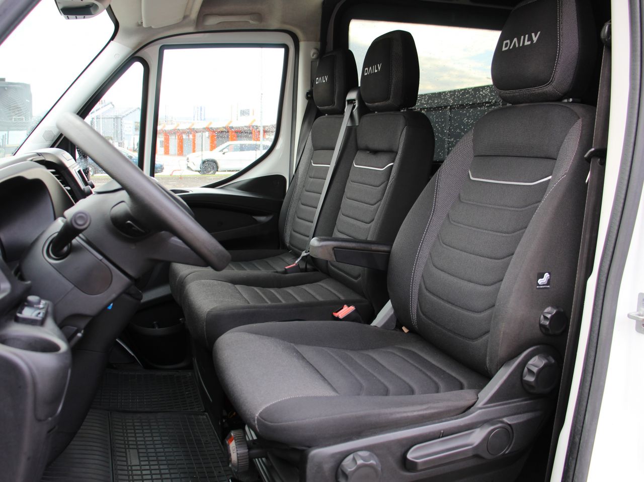 Iveco Daily | 11