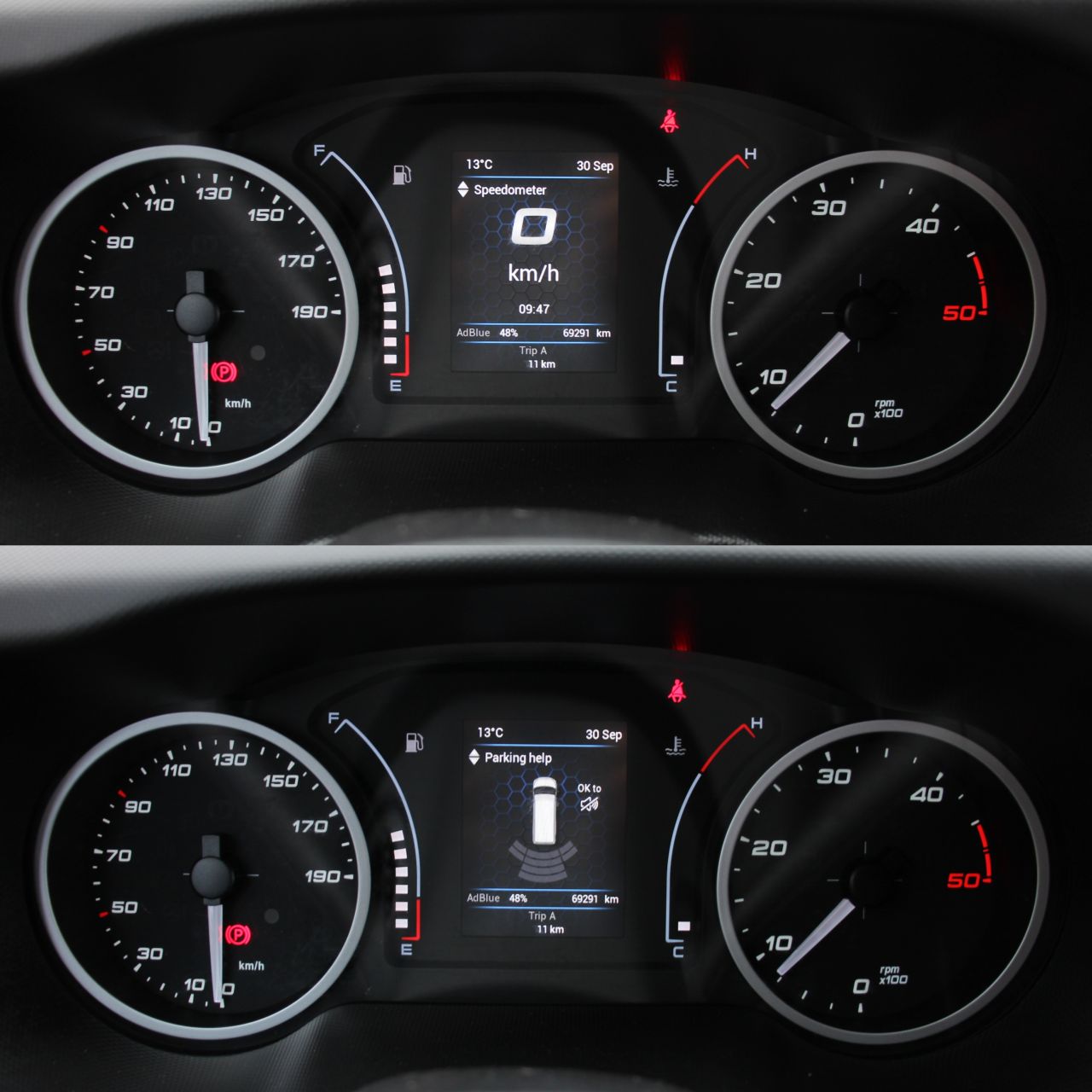 Iveco Daily | 6