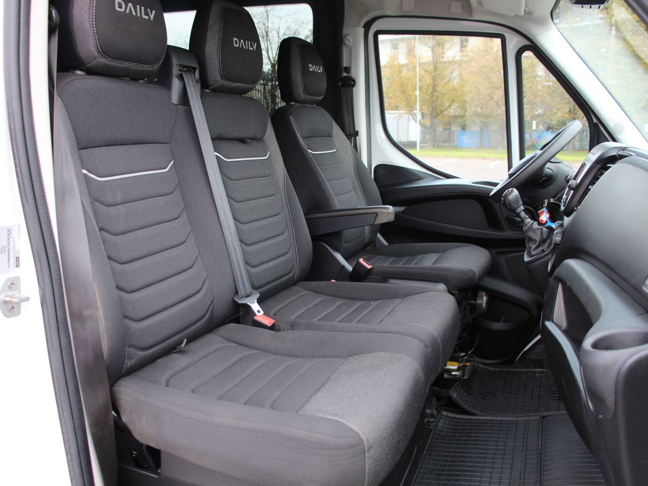 Iveco Daily | 12