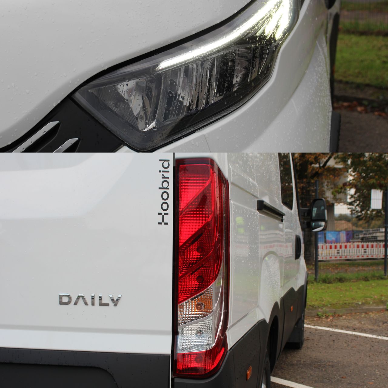 Iveco Daily | 15