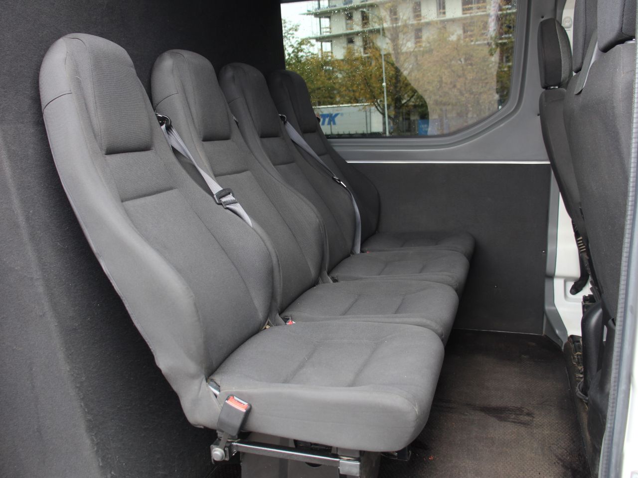 Iveco Daily | 13