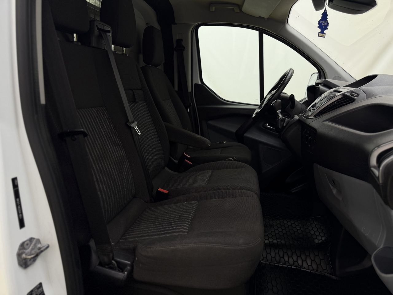 Ford Transit | 13