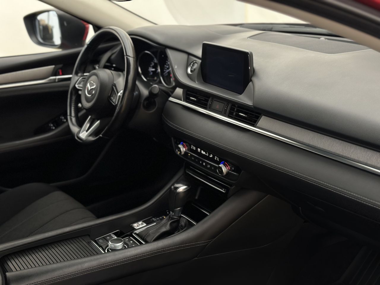 Mazda 6 | 13