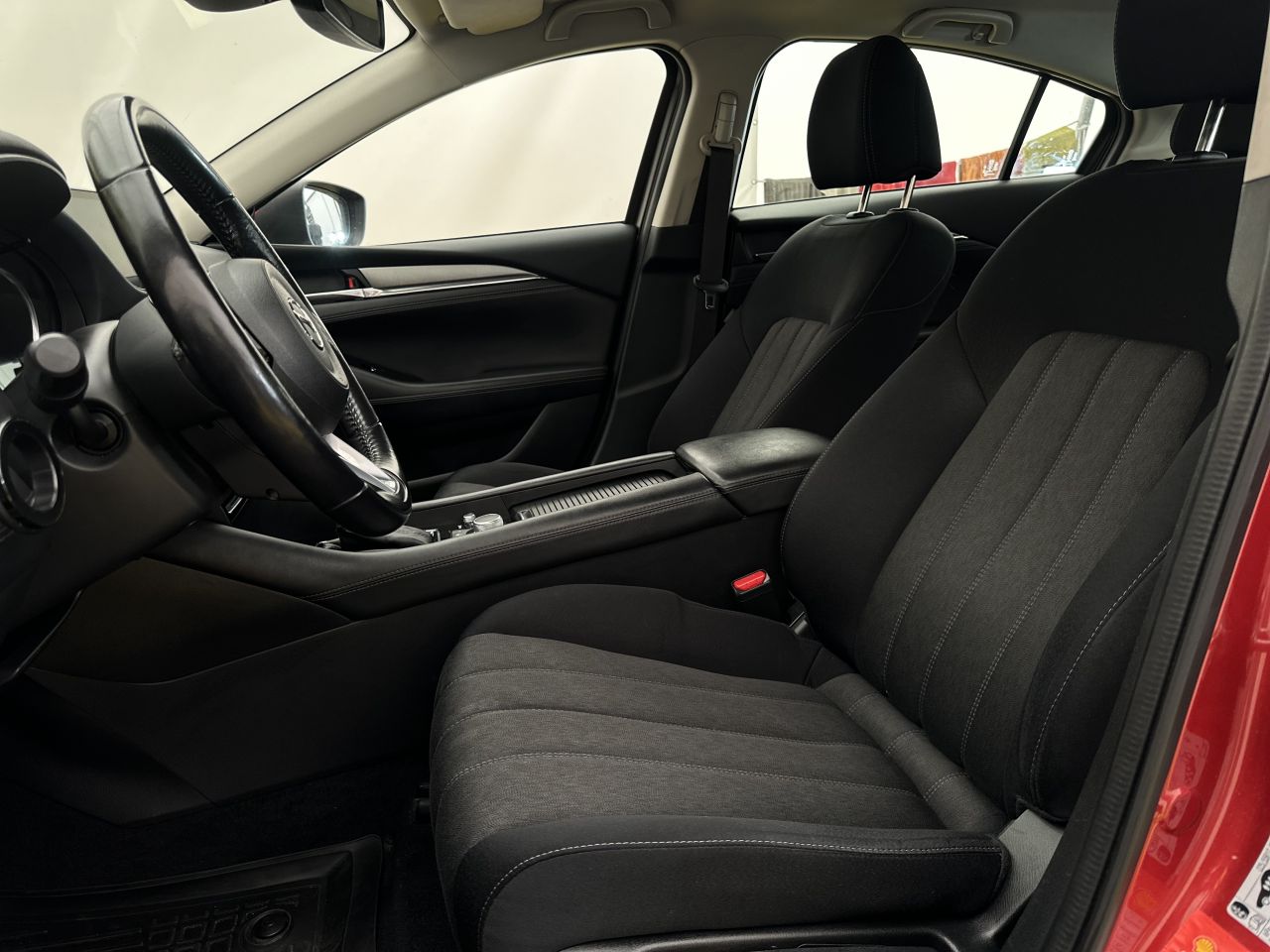 Mazda 6 | 9
