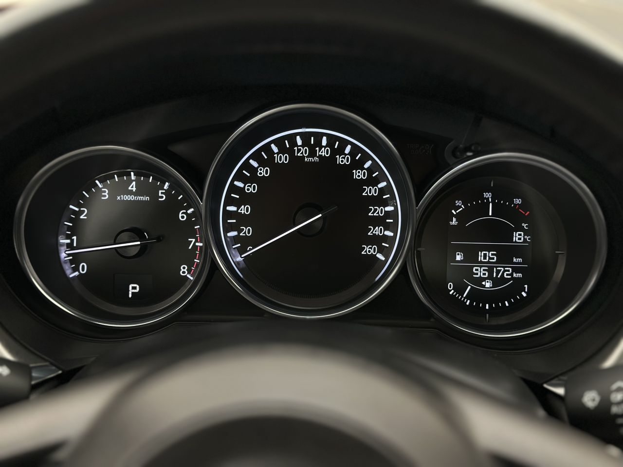 Mazda 6 | 20