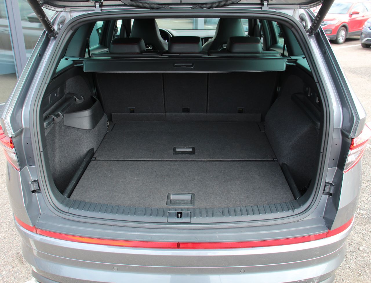 Skoda Kodiaq | 22