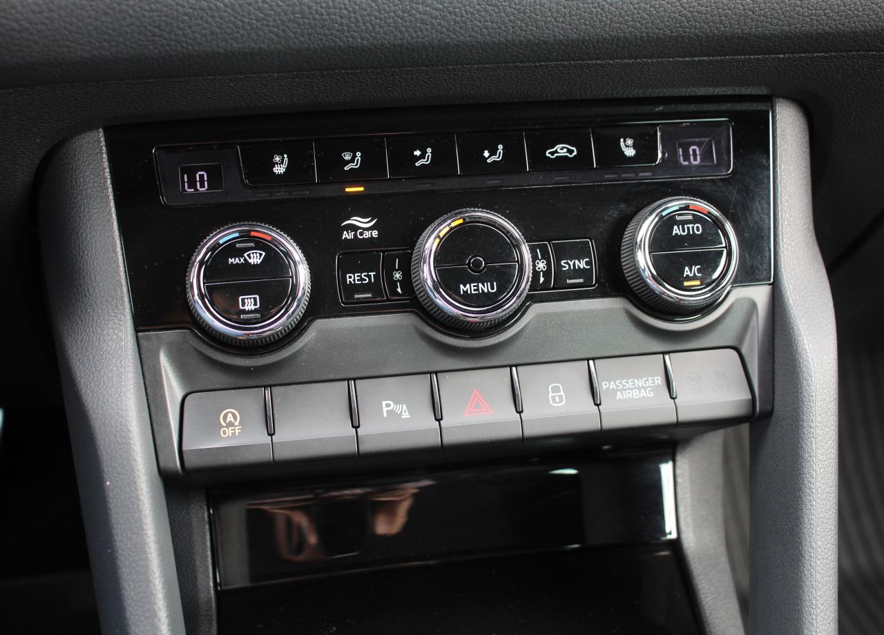 Skoda Kodiaq | 12