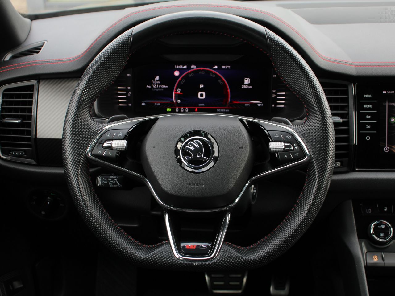 Skoda Kodiaq | 4