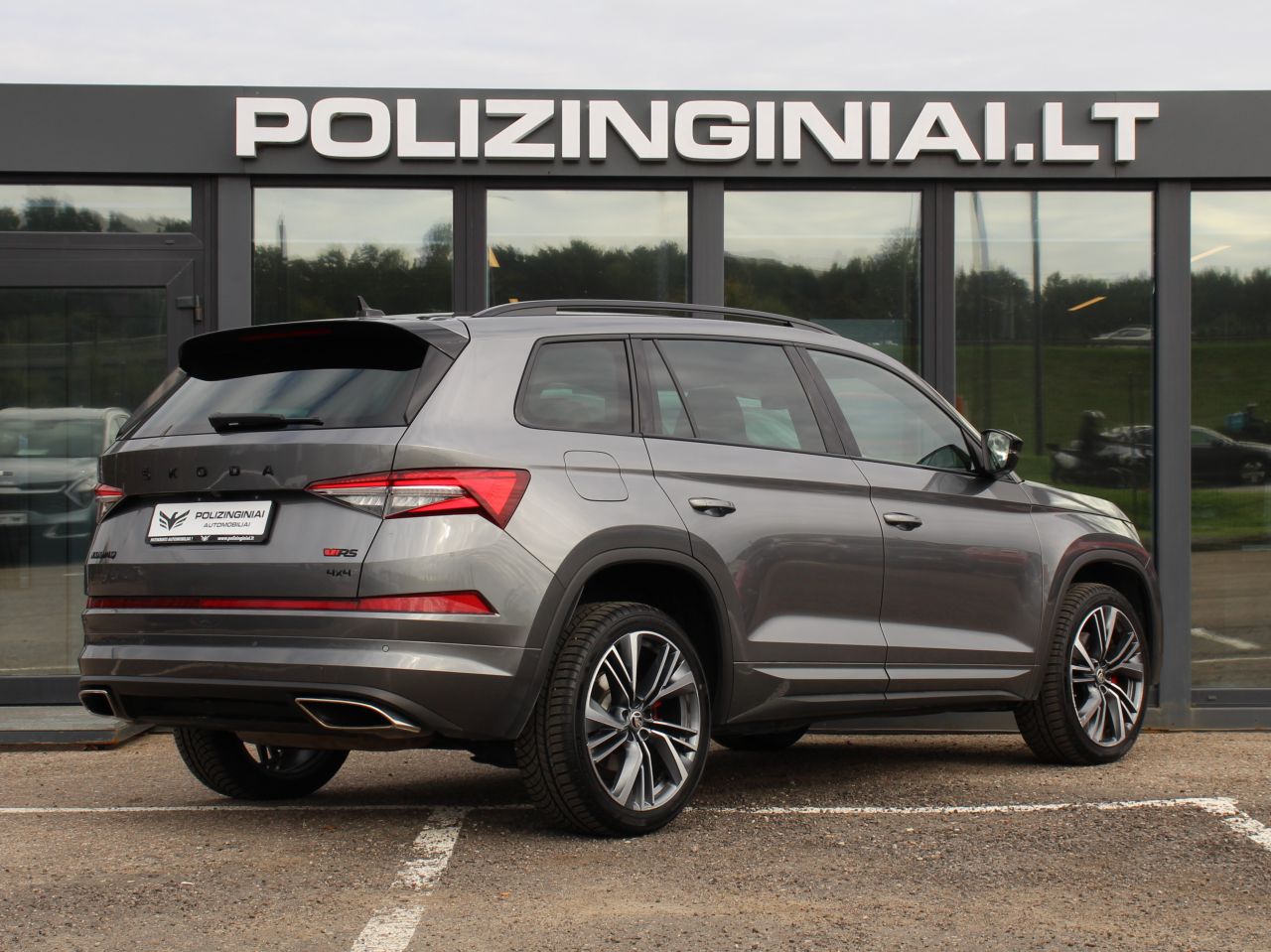 Skoda Kodiaq | 3