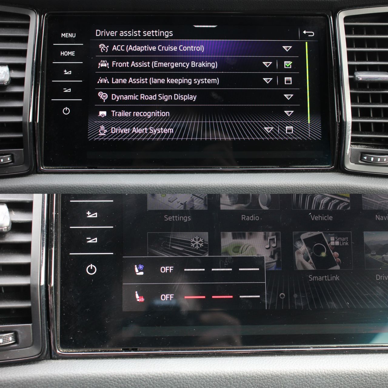 Skoda Kodiaq | 11
