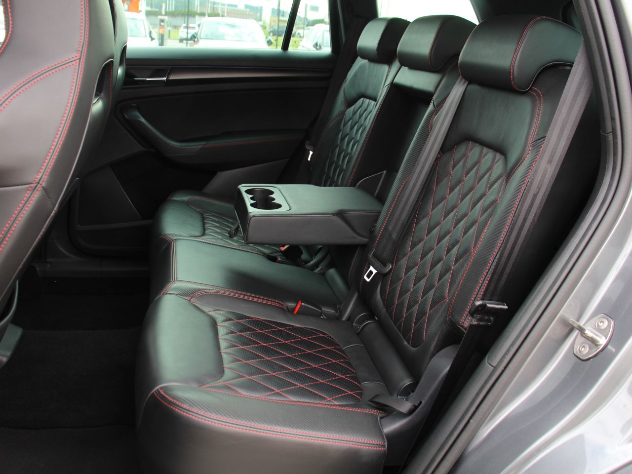 Skoda Kodiaq | 19