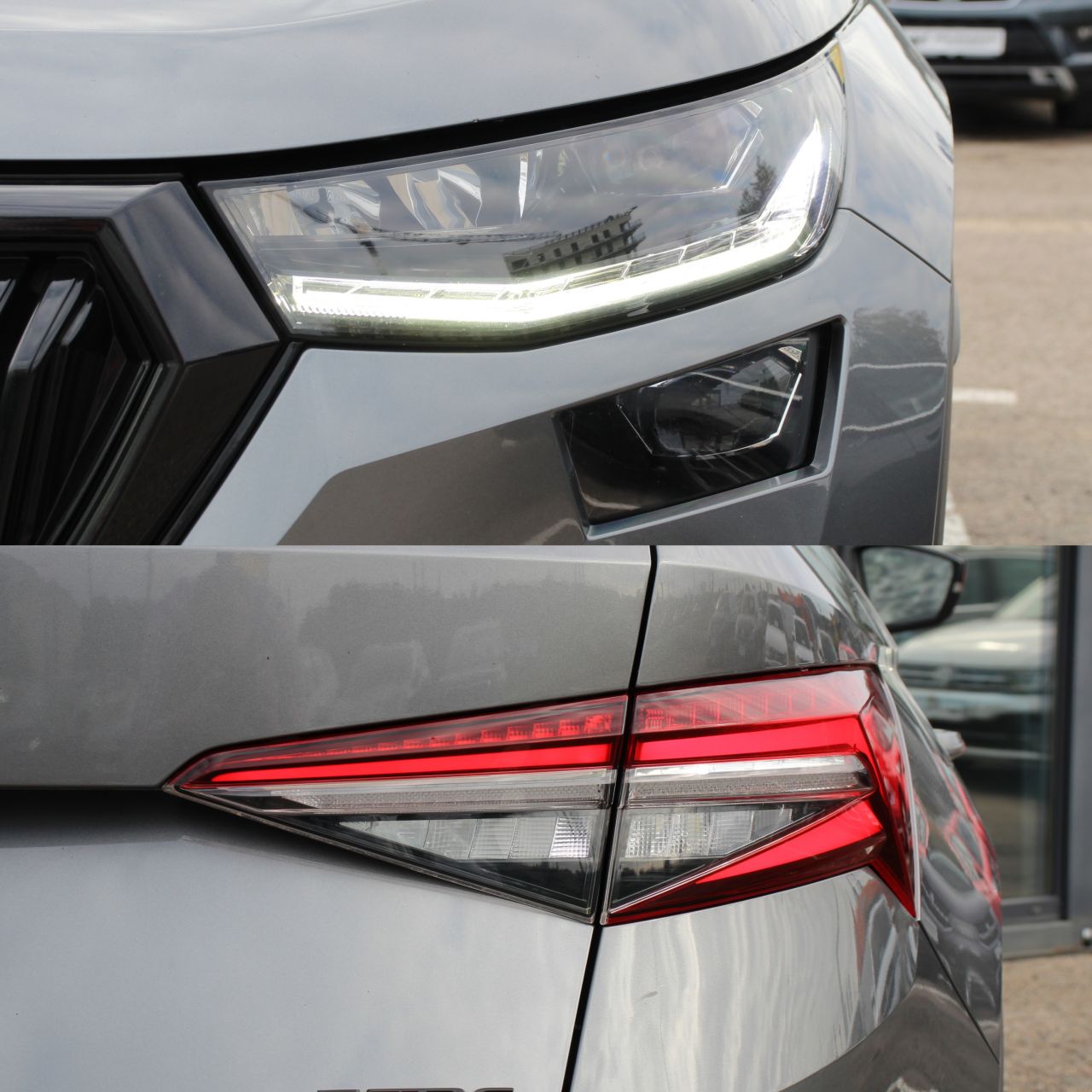 Skoda Kodiaq | 24