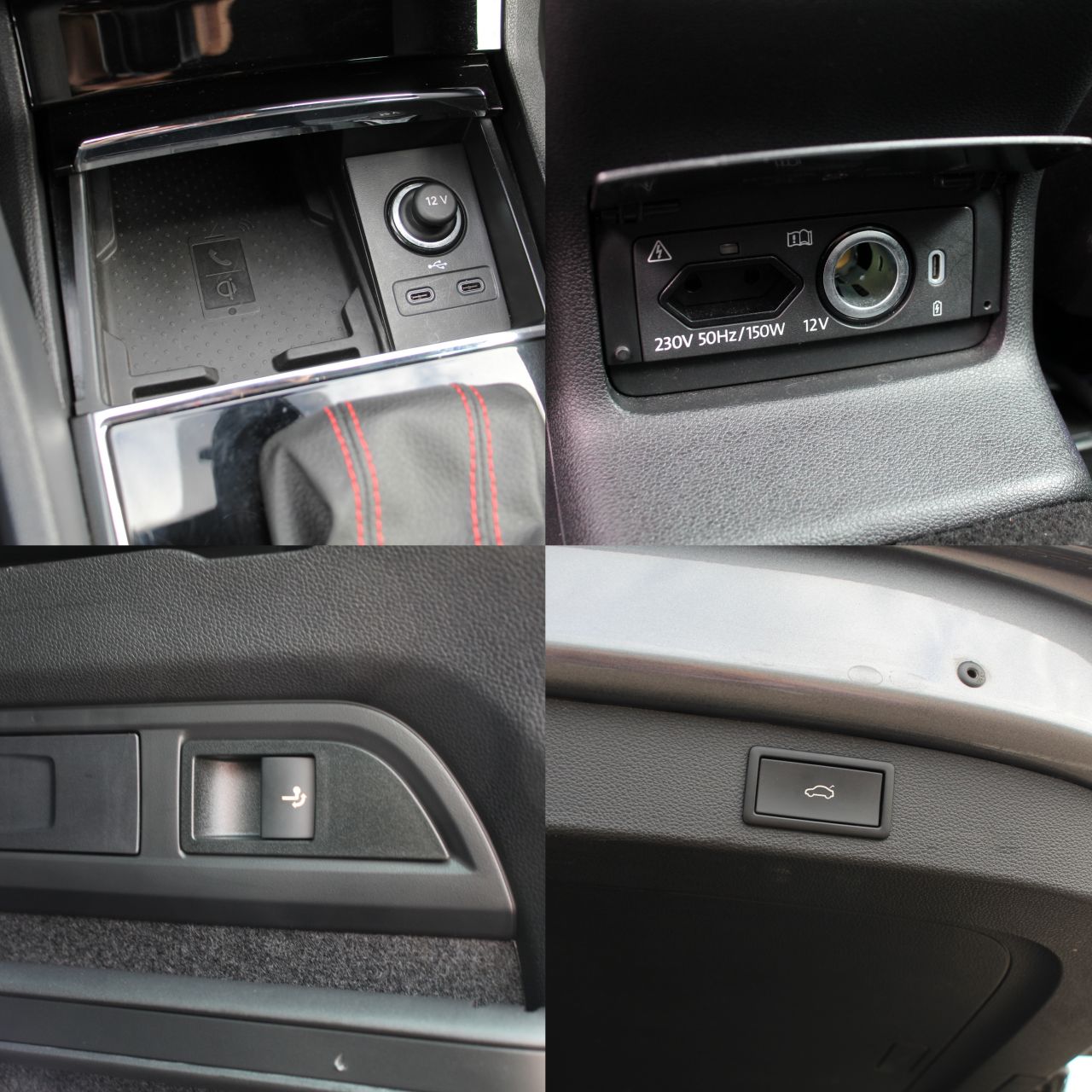 Skoda Kodiaq | 14