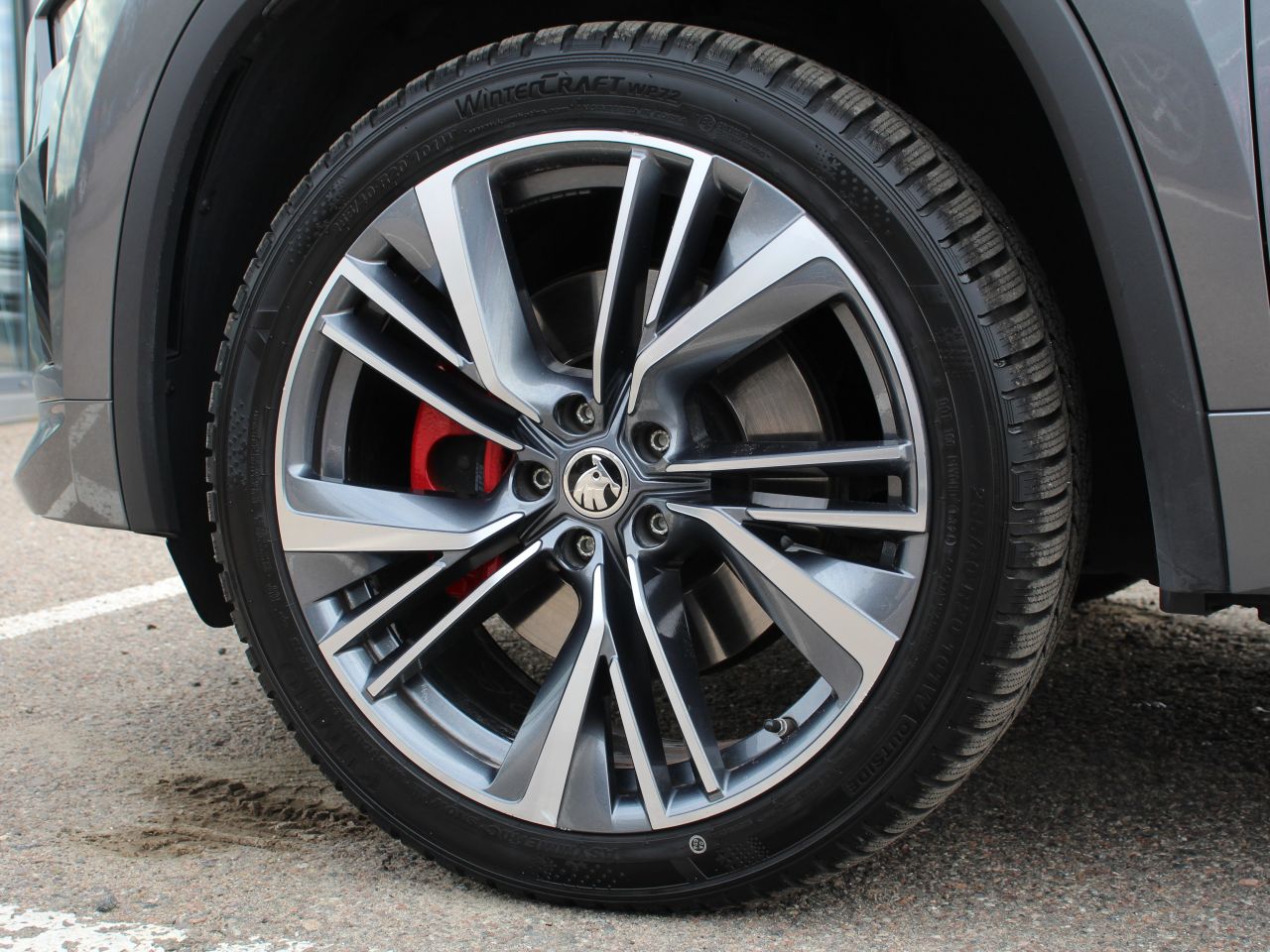 Skoda Kodiaq | 25