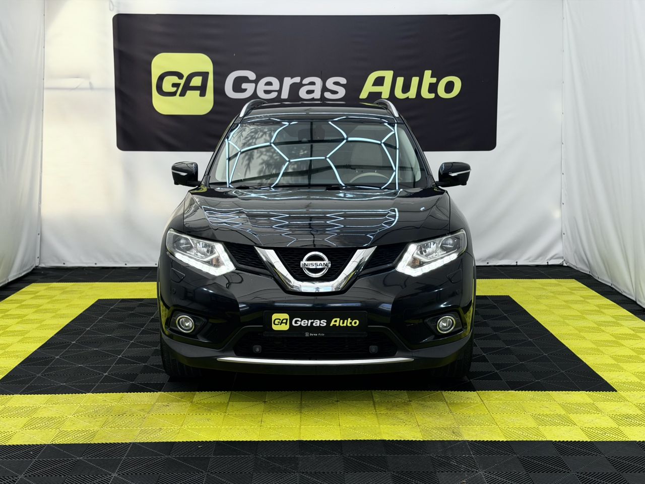 Nissan X-Trail | 6