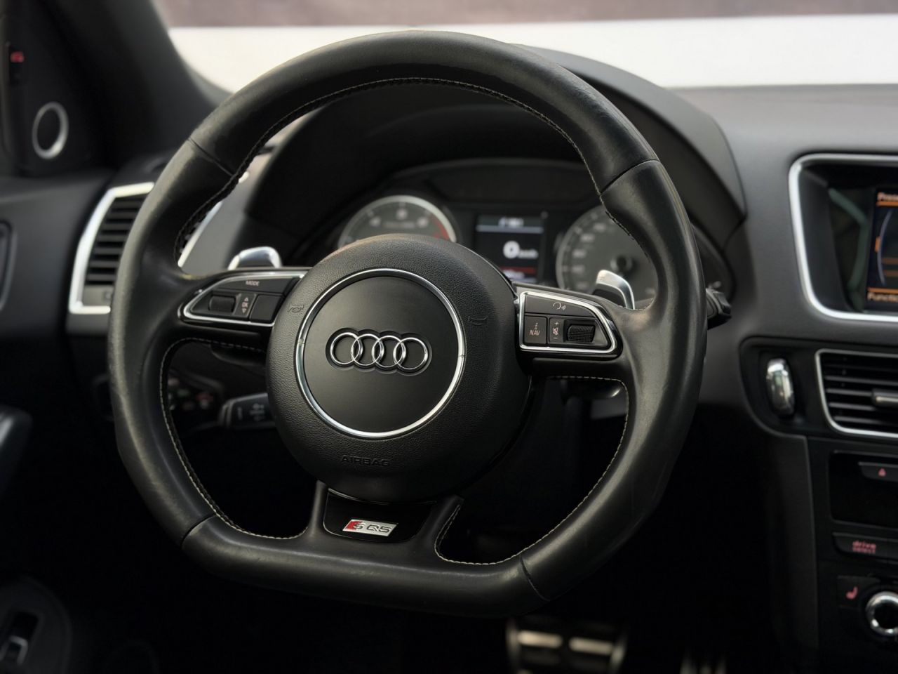 Audi SQ5 | 19
